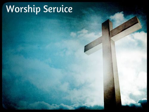 Worship Service